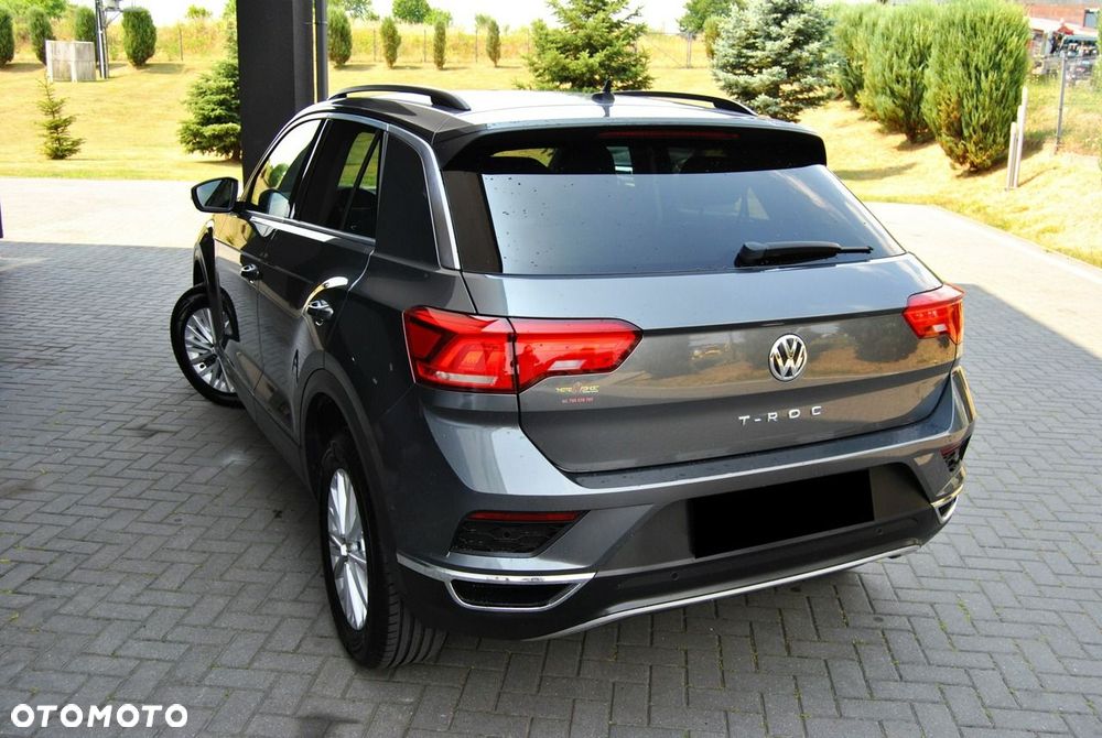 Volkswagen T-Roc 1.5 TSI Final Edition - 2