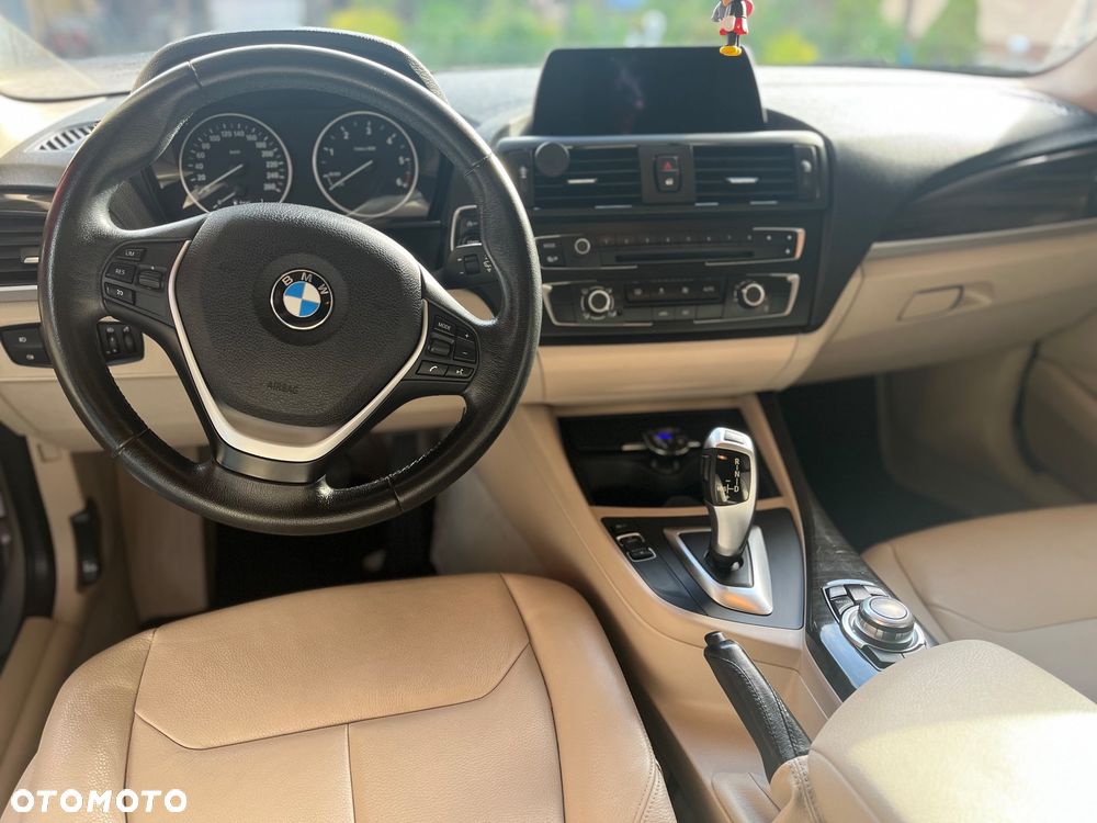 BMW Seria 2 - 9