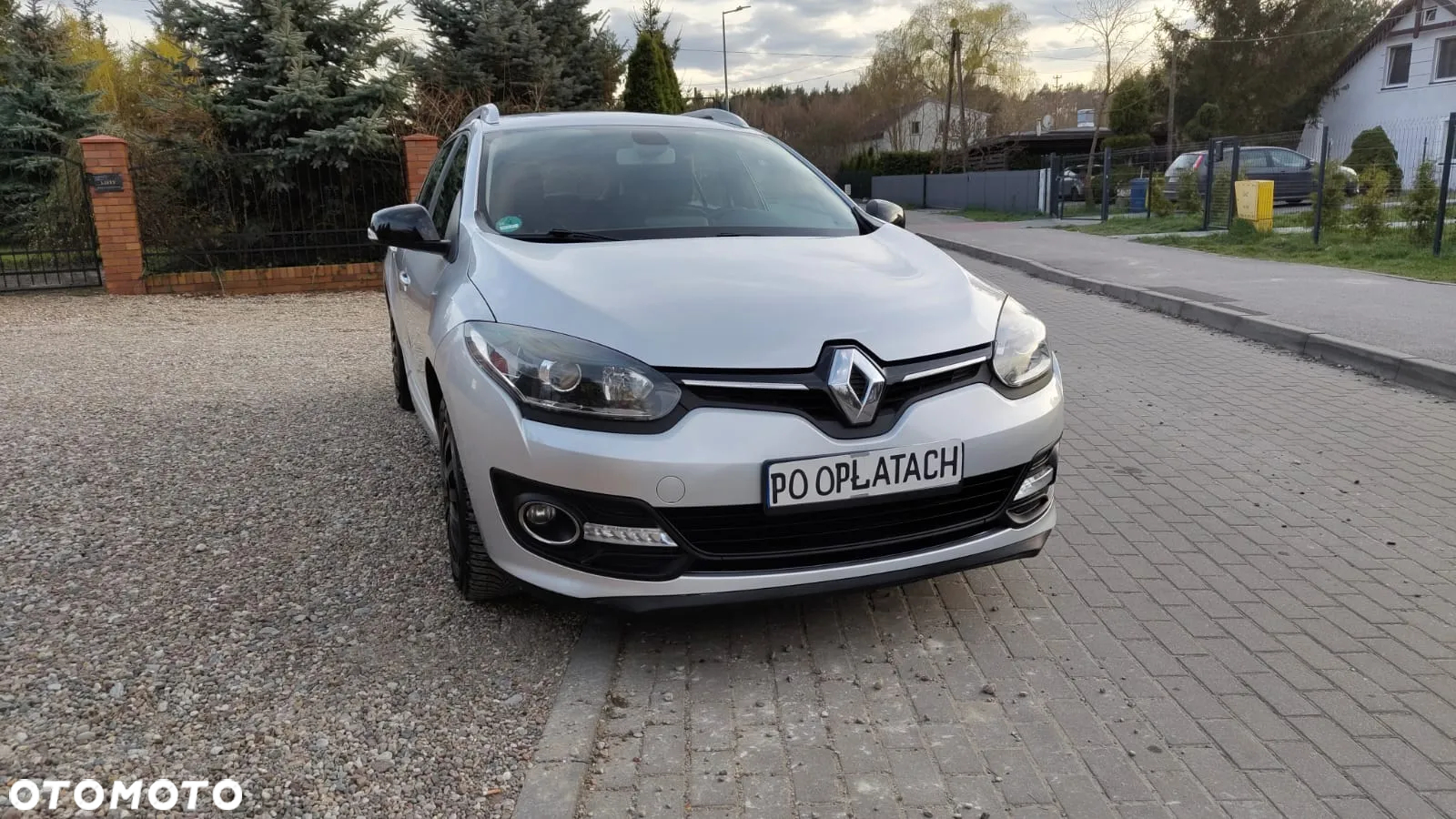 Renault Megane 1.5 dCi Business - 23