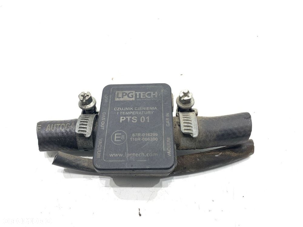 CZUJNIK CIŚNIENIA LPG  SUBARU LEGACY IV (BL) 2003 - 2015 2.0 AWD (BL5) 121 kW [165 KM] benzyna 2005 - 2