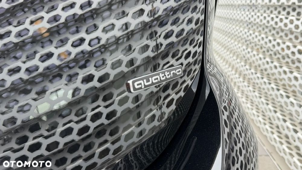 Audi A6 Limousine 50 TDI mHEV Quattro S Line Tiptronic - 17