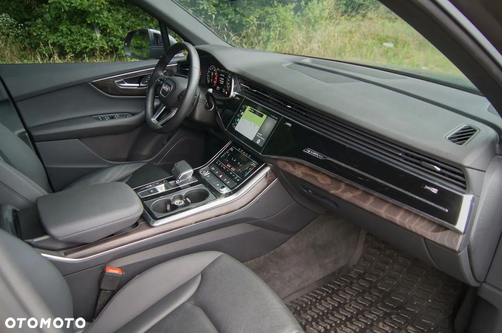Audi Q7 SUV TFSI quattro 250 kW tiptronic S line - 15