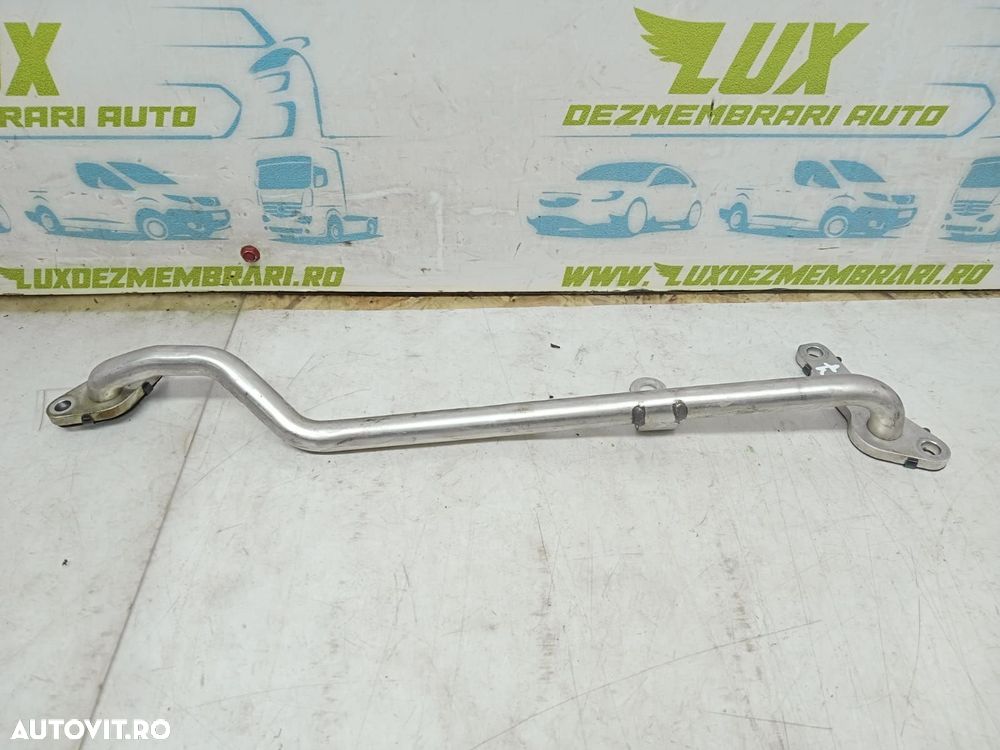 Conducta racitor gaze EGR 2.2 d shy1 Mazda CX-5 1 (KE) [2011 - 2015] - 1