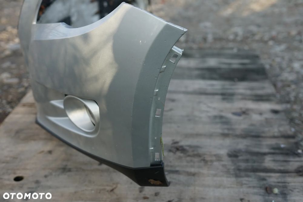 Zderzak przód przedni VW Tiguan I R Line LA7W - 7