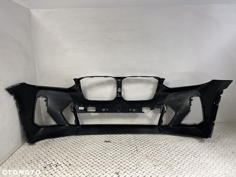 NOWY ORYGINALNY ZDERZAK PRZÓD PRZEDNI BMW IX3 LCI LIFT G08 M-PAKIET 22-25 9853317 - 6