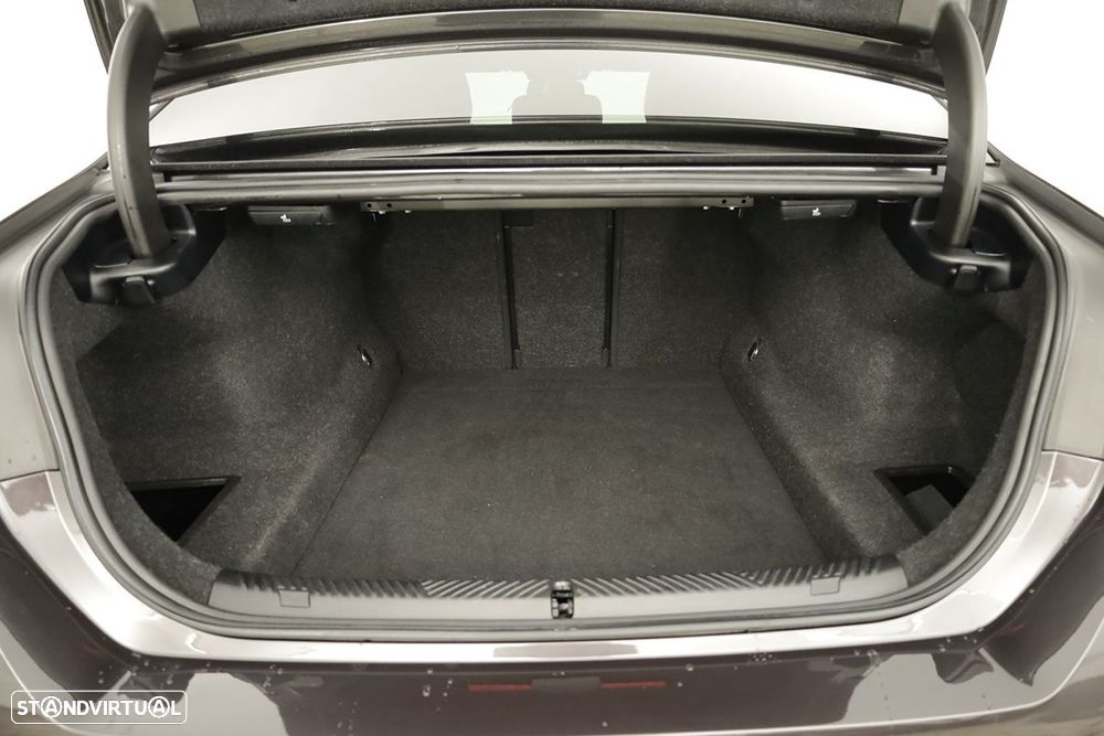 BMW 520 d Pack Desportivo M - 25