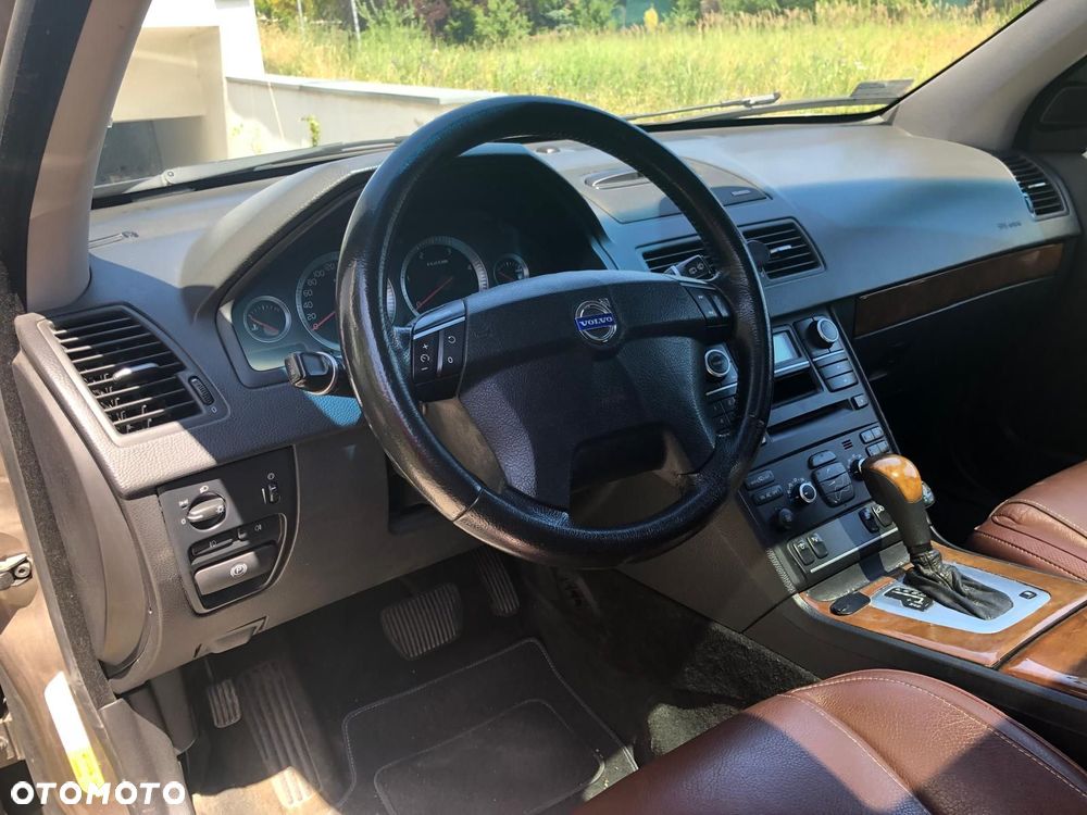 Volvo XC 90 D3 Summum - 5