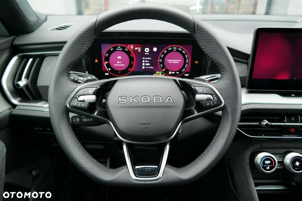 Skoda Kodiaq - 14