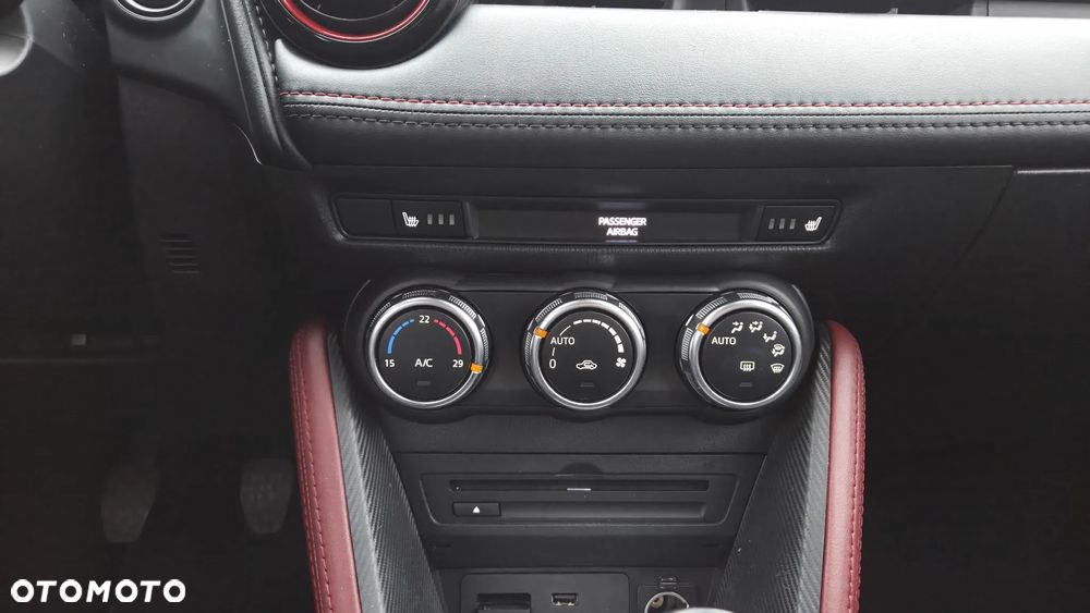 Mazda CX-3 SKYACTIV-G 120 FWD Exclusive-Line - 24