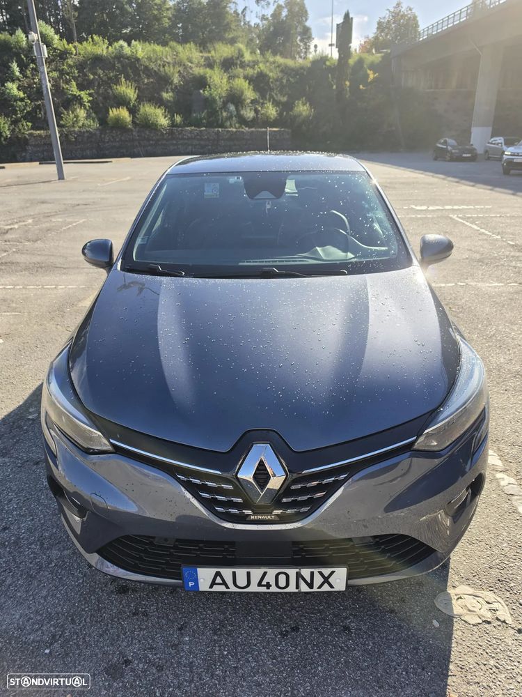 Renault Clio 1.0 TCe Evolution - 2