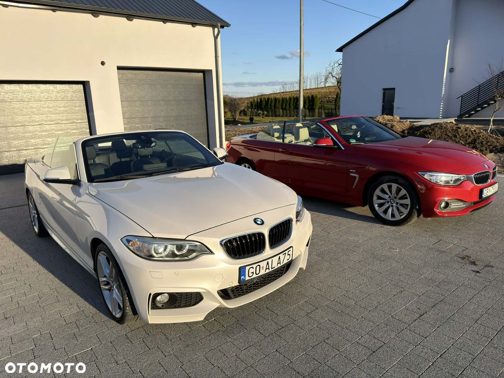 BMW Seria 4 428i - 10
