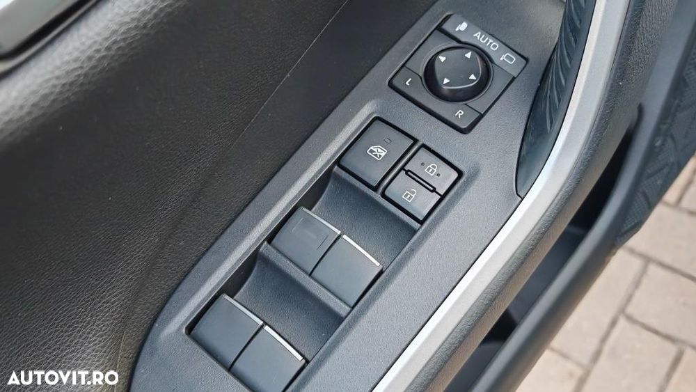 Toyota RAV4 2.5 VVT-iE 4x2 Active - 20