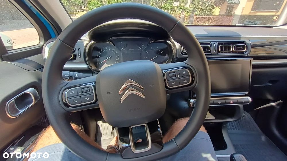 Citroën C3 1.2 PureTech Shine - 8