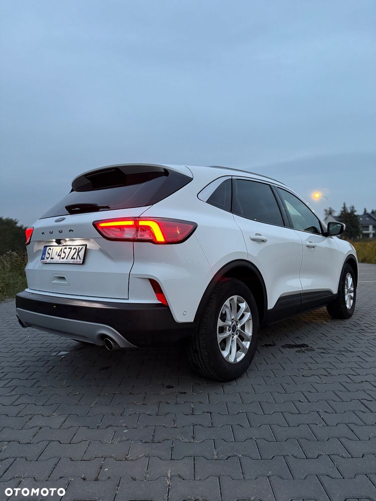 Ford Kuga 1.5 EcoBlue TITANIUM - 6