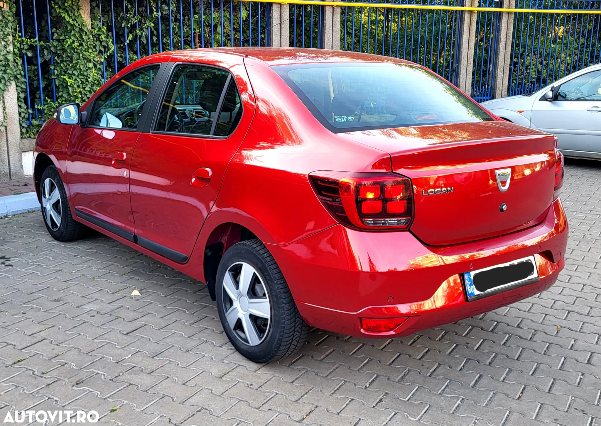 Dacia Logan 0.9 TCe Prestige - 3
