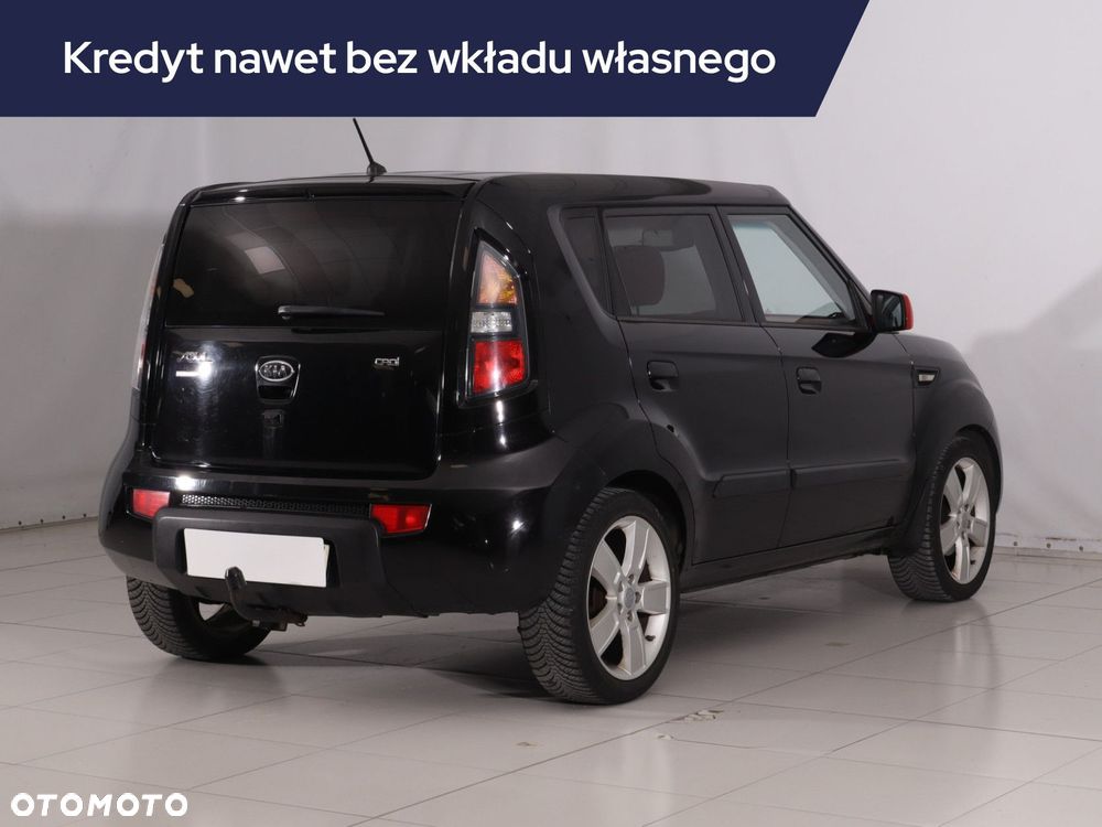 Kia Soul - 7