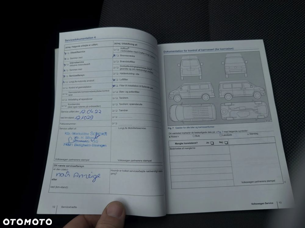 Volkswagen Caddy - 27