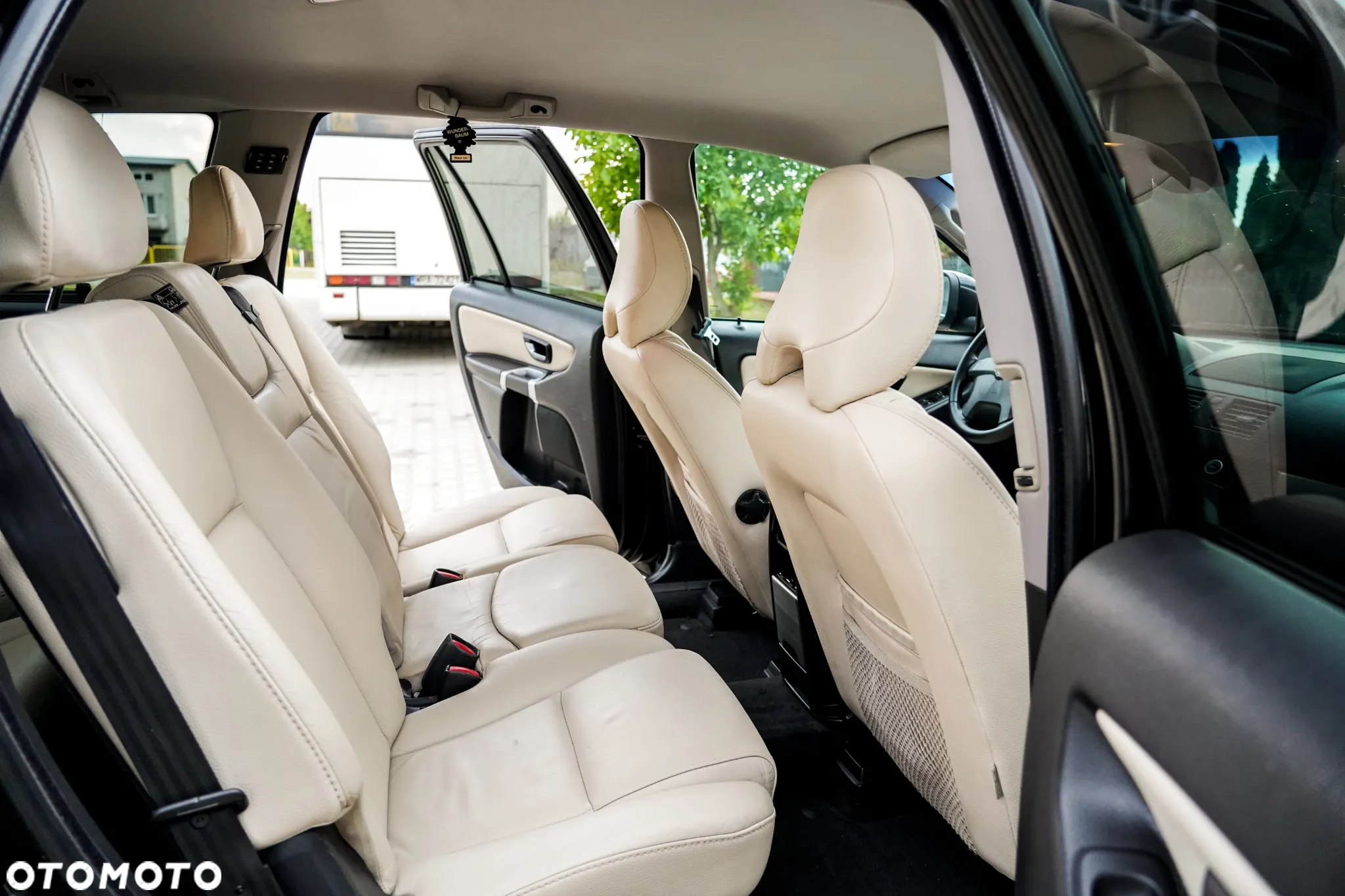 Volvo XC 90 D5 Sport - 25