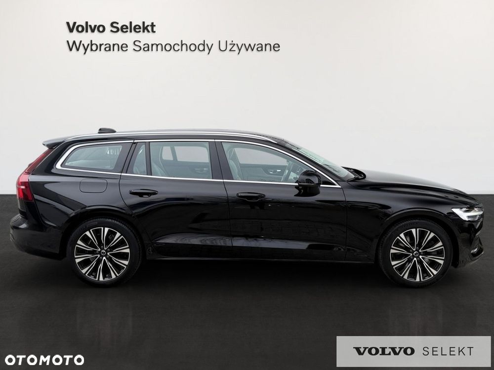 Volvo V60 - 6