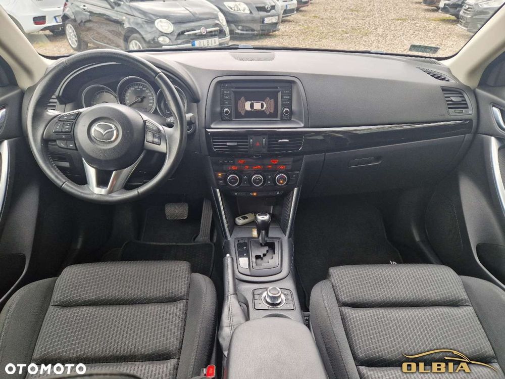 Mazda CX-5 2.2 D Skymotion 2WD - 22