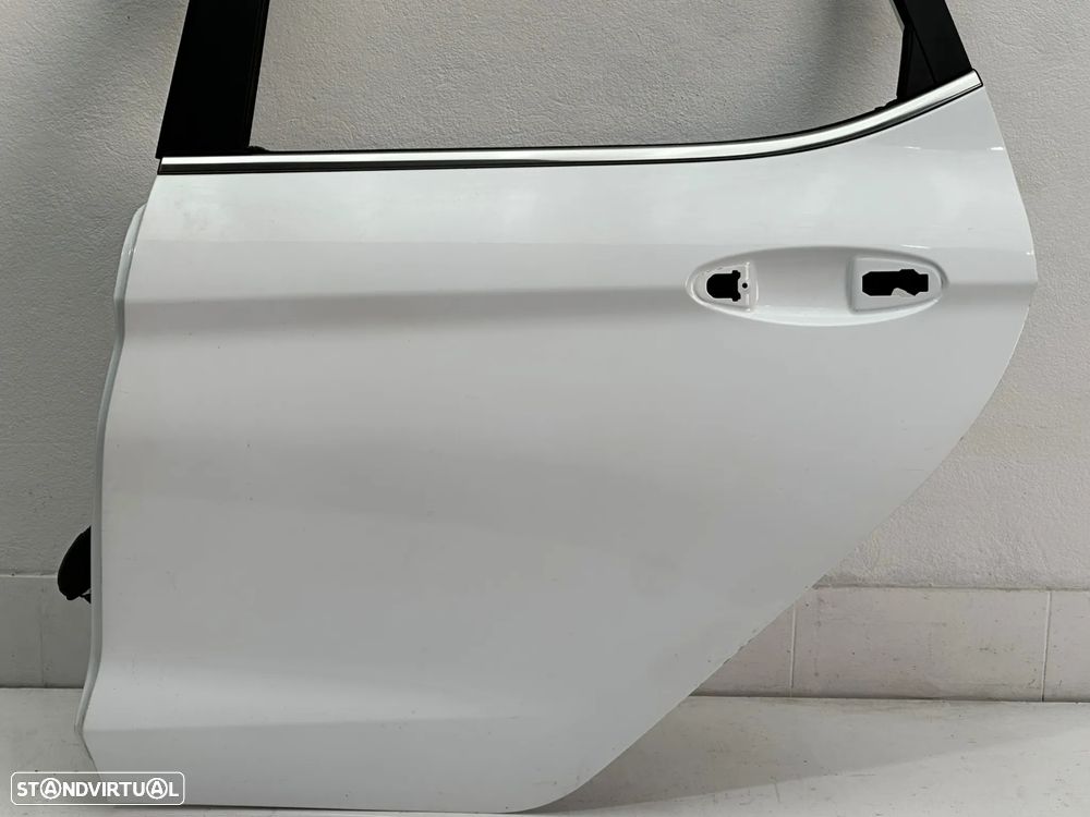 Porta Frente / Trás Esquerda / Direita - Ford Fiesta VII (2018) - 17