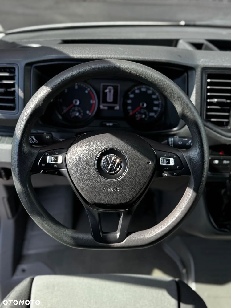 Volkswagen CRAFTER - 25