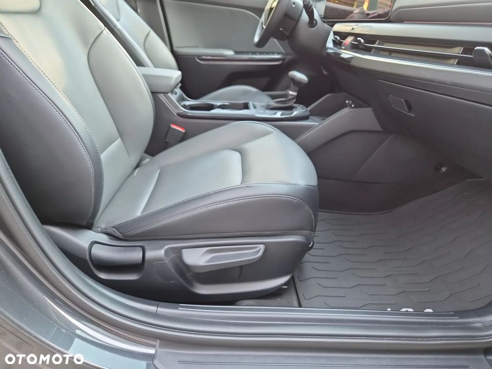 Kia K4 1.6 T-GDI L - 30