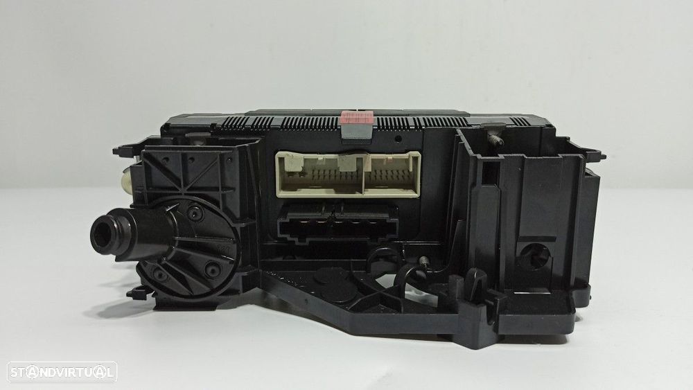 COMANDO SOFAGEM/AR CONDICIONADO SKODA OCTAVIA BERLINA (1Z3) ACTIVE - 7