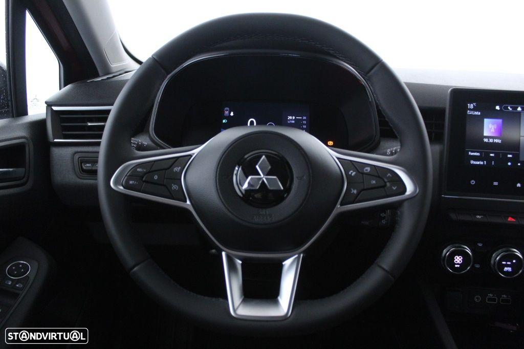 Mitsubishi Colt 1.0 MPI Kyoto - 19