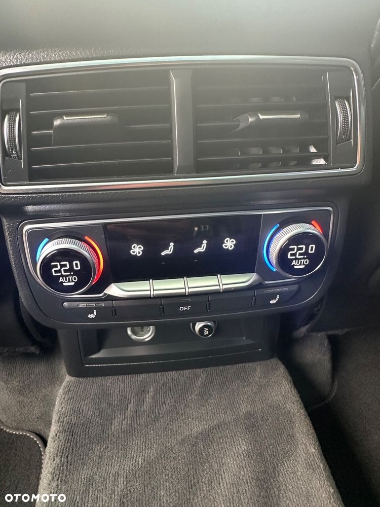 Audi SQ7 4.0 TDI Quattro Tiptronic - 13