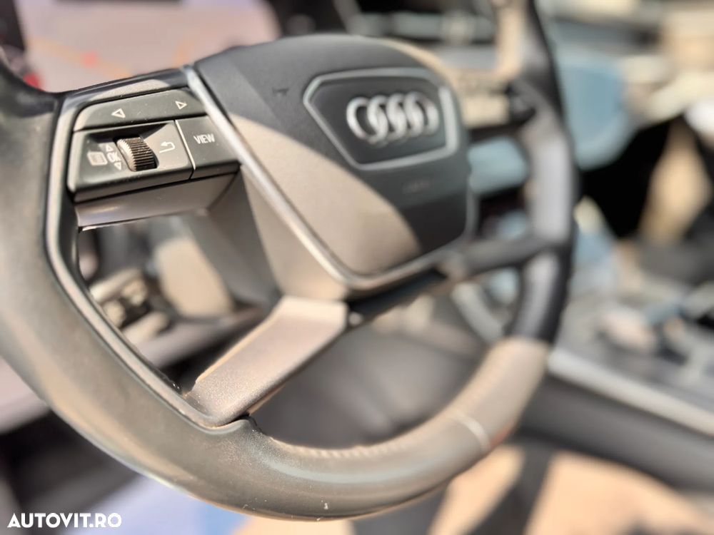 Audi A6 Avant 2.0 40 TDI S tronic Design - 17