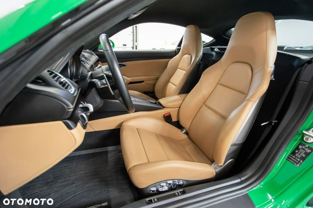 Porsche 718 Cayman GTS 4.0 PDK - 24
