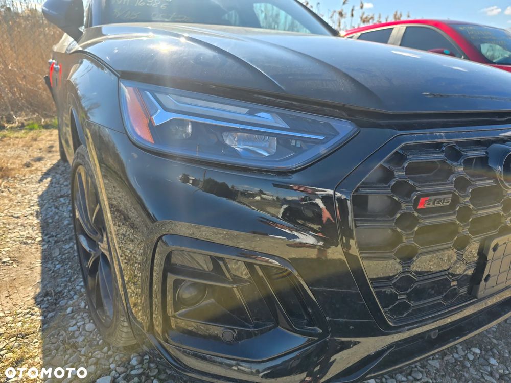 Audi SQ5 Sportback TFSI quattro S tronic - 7