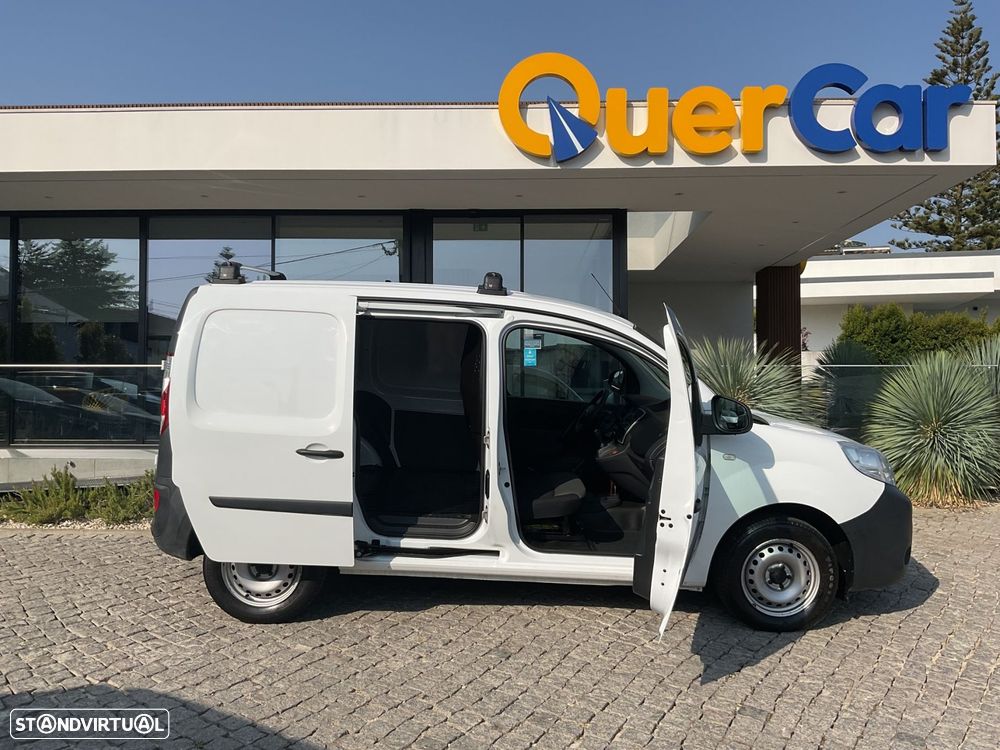 Renault Kangoo 1.5 Blue dCi L1 Business - 8
