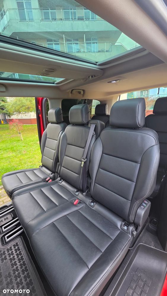 Peugeot Traveller 2.0 BlueHDi Long Business - 8