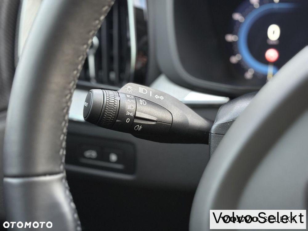 Volvo XC 60 - 23