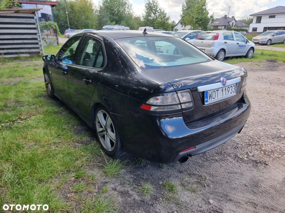 Saab 9-3X 1.9 TTiD - 3