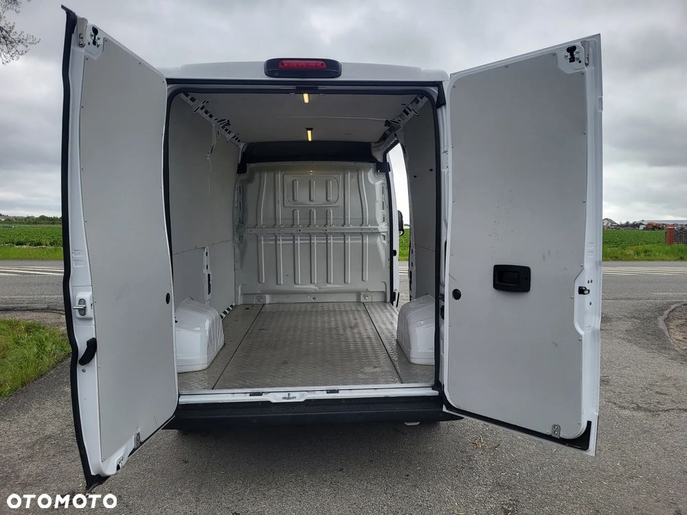 Peugeot BOXER L2H2 - 11