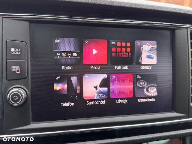 Seat Leon 2.0 TSI Cupra S&S DSG - 26