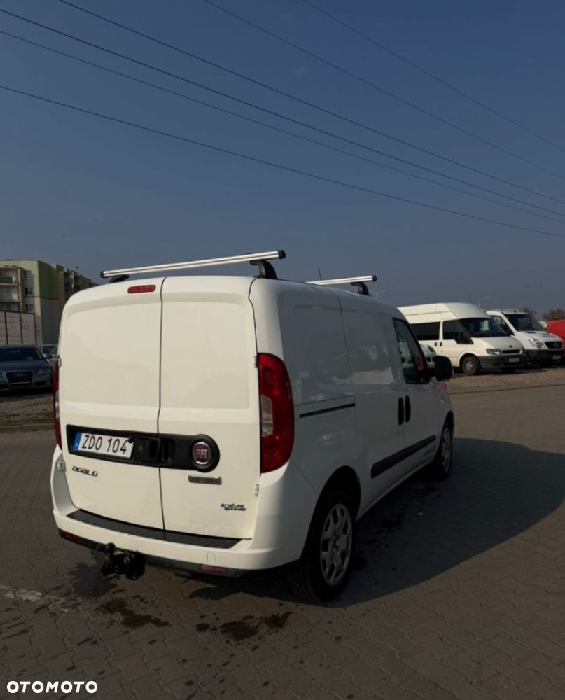 Fiat DOBLO - 6