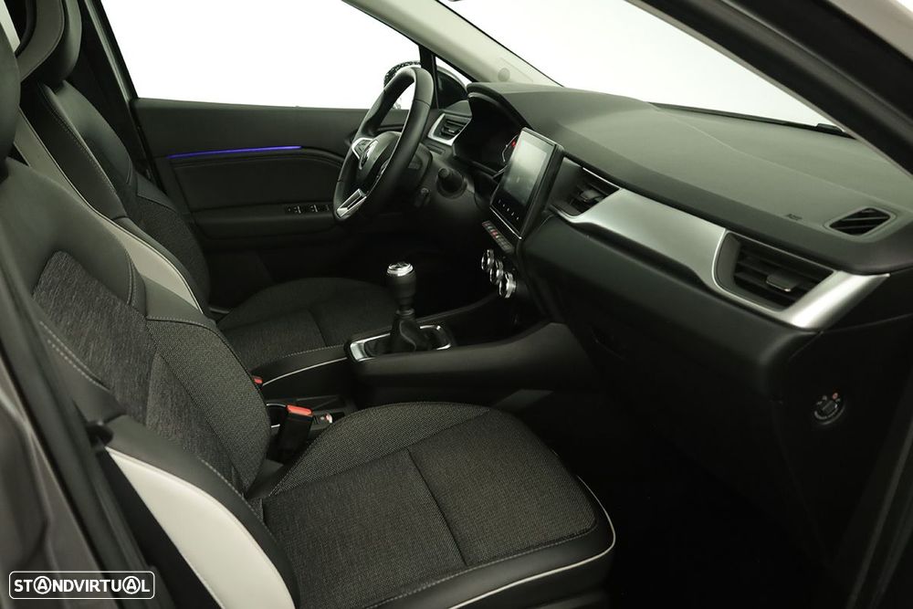 Renault Captur 1.0 TCe Techno - 22