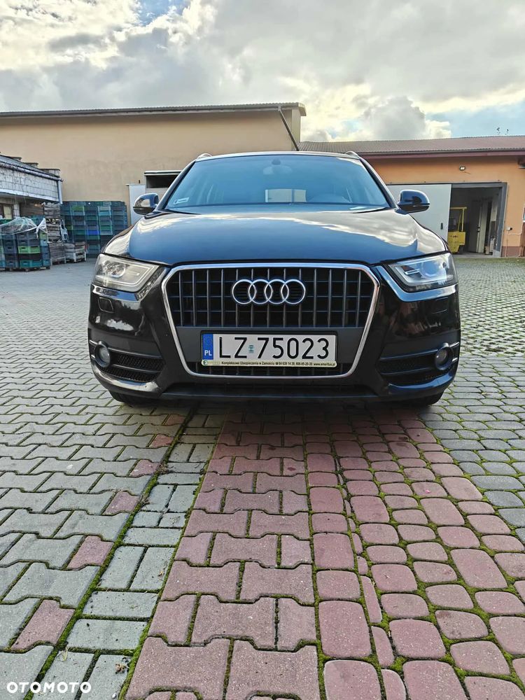 Audi Q3 2.0 TDI - 5