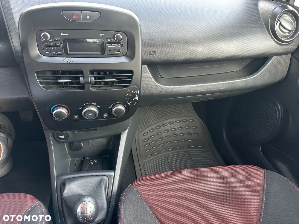 Renault Clio 1.5 dCi Business - 23