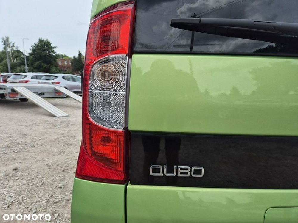 Fiat Qubo - 9
