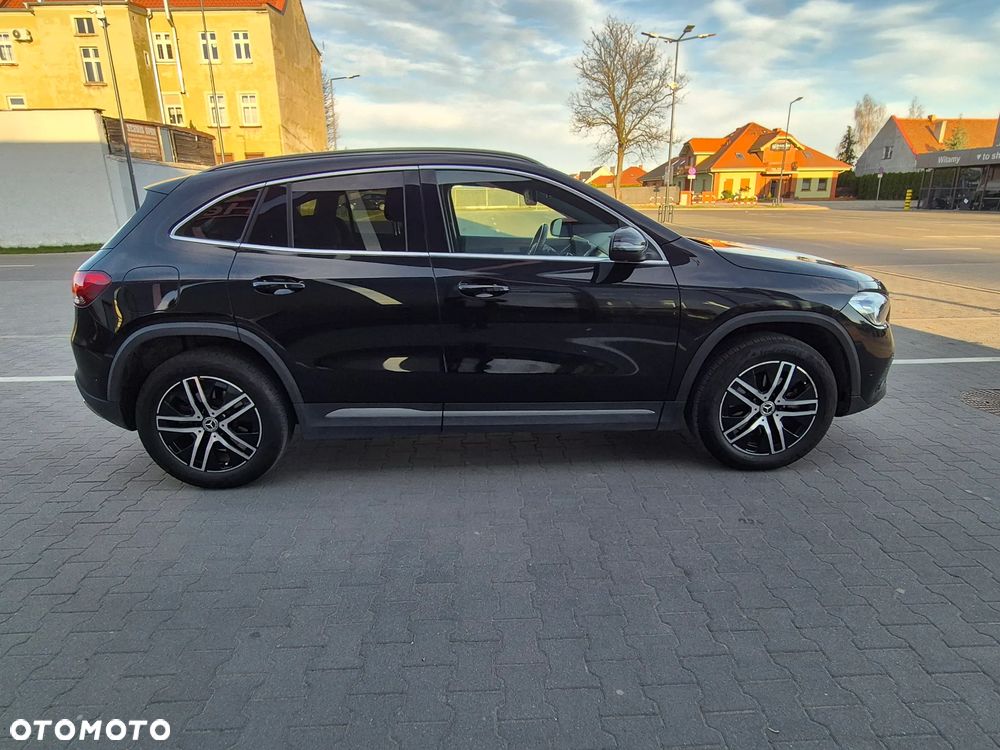 Mercedes-Benz GLA 250 e 8G-DCT Progressive - 8