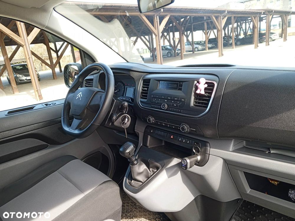 Citroën SpaceTourer - 13