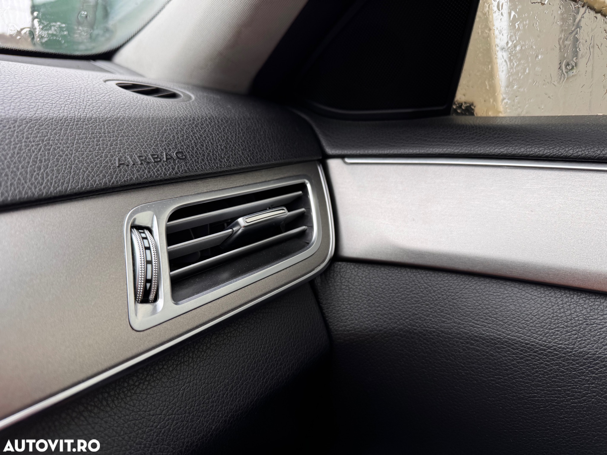 Mercedes-Benz E 200 BlueTEC 7G-TRONIC - 11