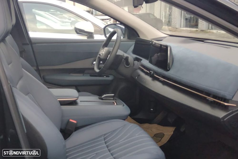 Nissan Ariya 87 kWh Evolve - 5