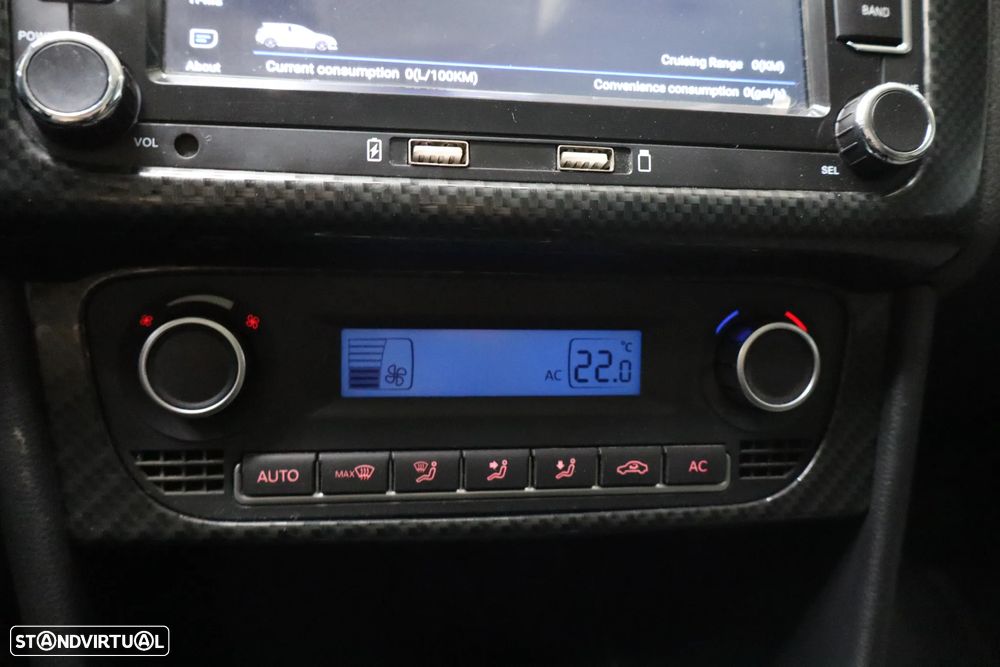 VW Polo - 18