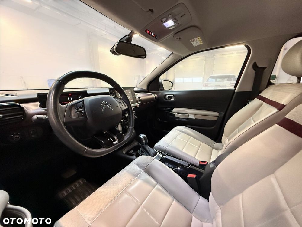 Citroën C4 Cactus - 18